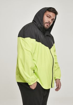 2-tone tech windrunner