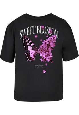 Sweet Blossom And Beauty Tee