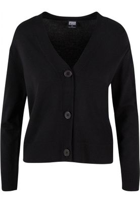 Stylish V-neck Cardigan for Women