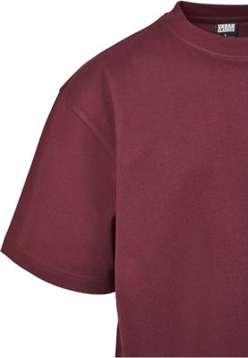 Tall T-shirt