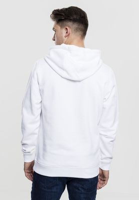 Klassisk hoodie