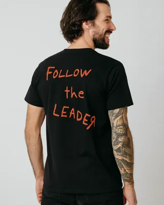 Korn - Follow The Leader T-Shirt