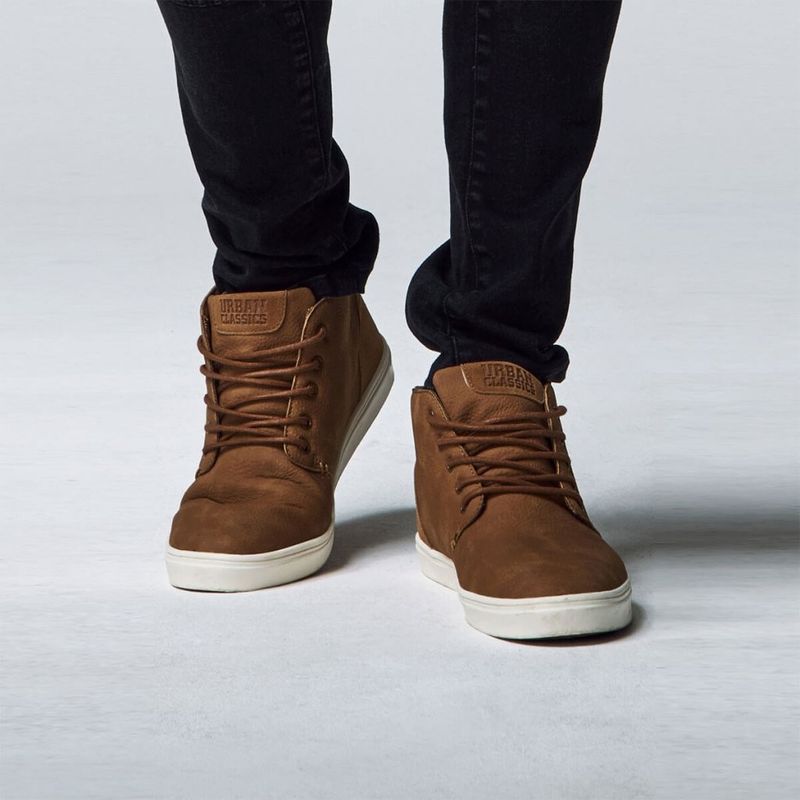 Hibi mid shoe