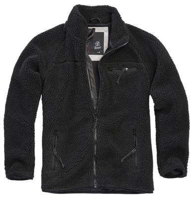 Fleecejacket teddy