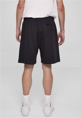 Men's wide soft shorts