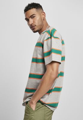 Light Stripe Oversize T-shirt