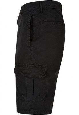 Bermuda cargoshorts loose fit herr