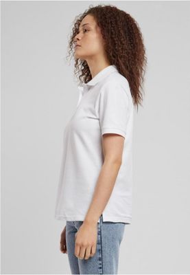 Women's polo shirt