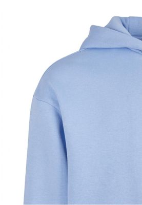 Fluffy Zip Hoody