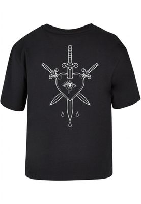 Heartbreaker Lovetaker Tee