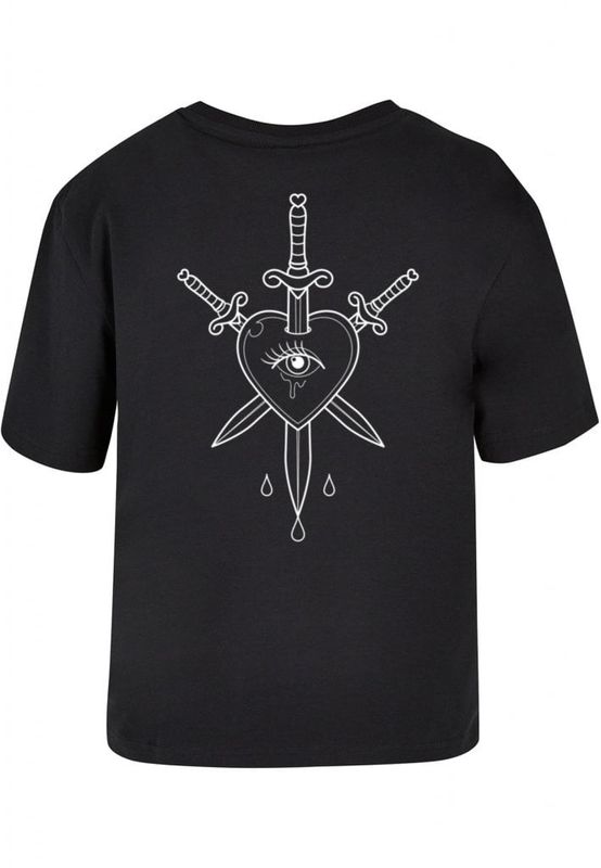 Heartbreaker Lovetaker Tee
