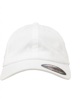 Flexfit Cotton Twill Dad Cap