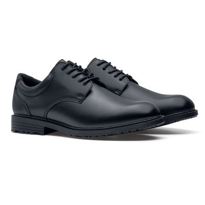Secret service shoes