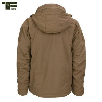 Minimalist lightweight jacket TF-2215