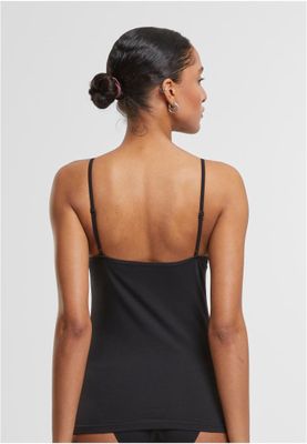 Mångsidigt Basic Linne dam 2-Pack