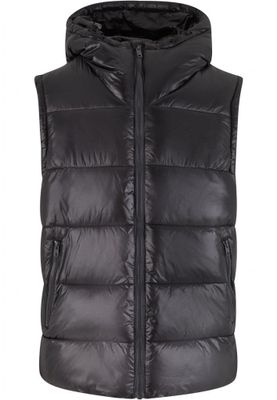 Sporty Vest with Zipper for men
