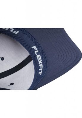 Golfkeps flexfit med bollmarkör
