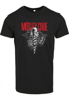 Mötley Crüe Feelgood Tee