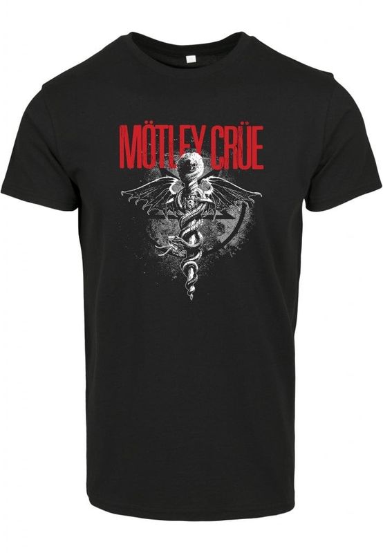 Mötley Crüe Feelgood Tee