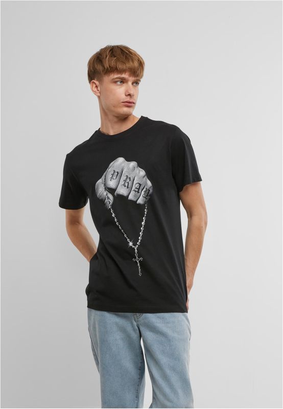 Faith Meets Strength T-shirt
