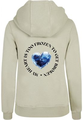 Too Frozen Hoody
