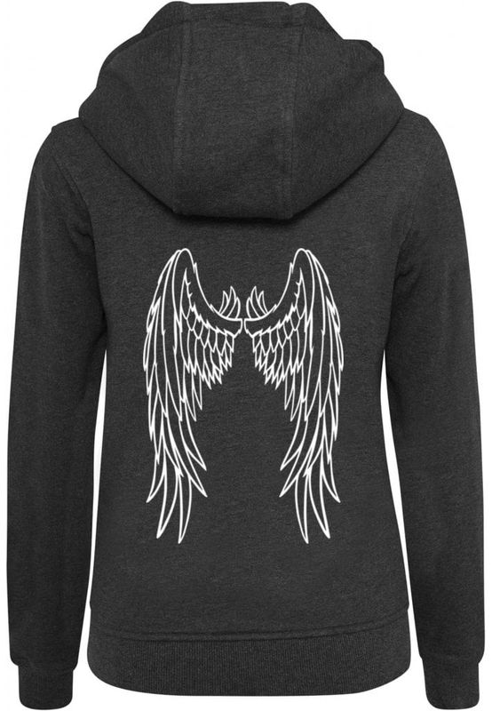 Angel Wings Hoody