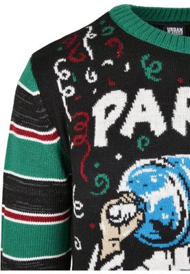 Savior Christmas Sweater
