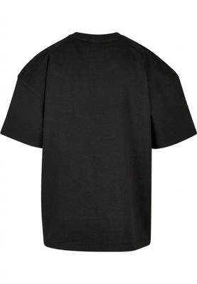 Extra thick oversized T-shirt for men