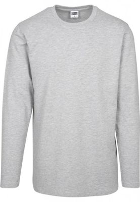 Långärmad t-shirt i stretch