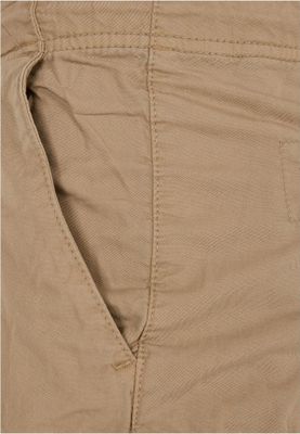 Korta cargoshorts herr
