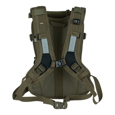 Tactical Hydration Backpack + 2L Waterbladder
