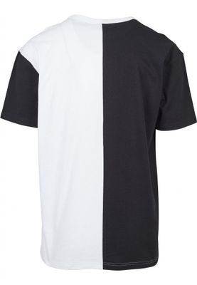 Oversize Harlequin T-shirt