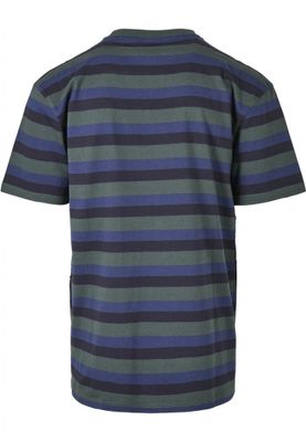Striped t-shirt men