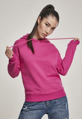 Hoodie plus size ladies