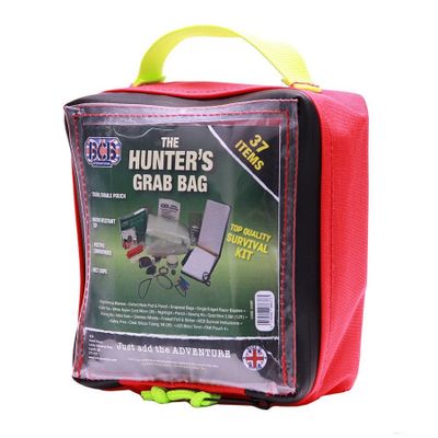 Hunter grab bag