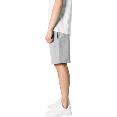 Basic Terry Shorts