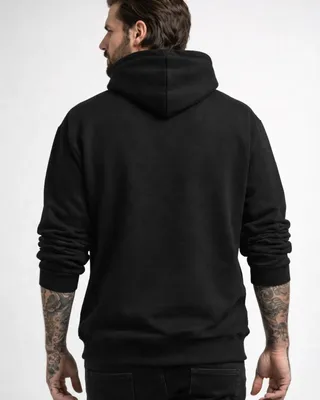 Gas Monkey Garage - Green Logo Hoodie