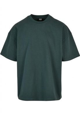 Extra thick oversized T-shirt for men