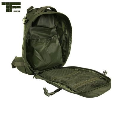 Multibag sling