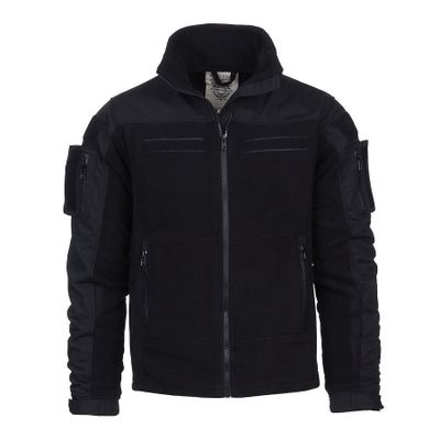 Combat fleece jacket - 101 INC