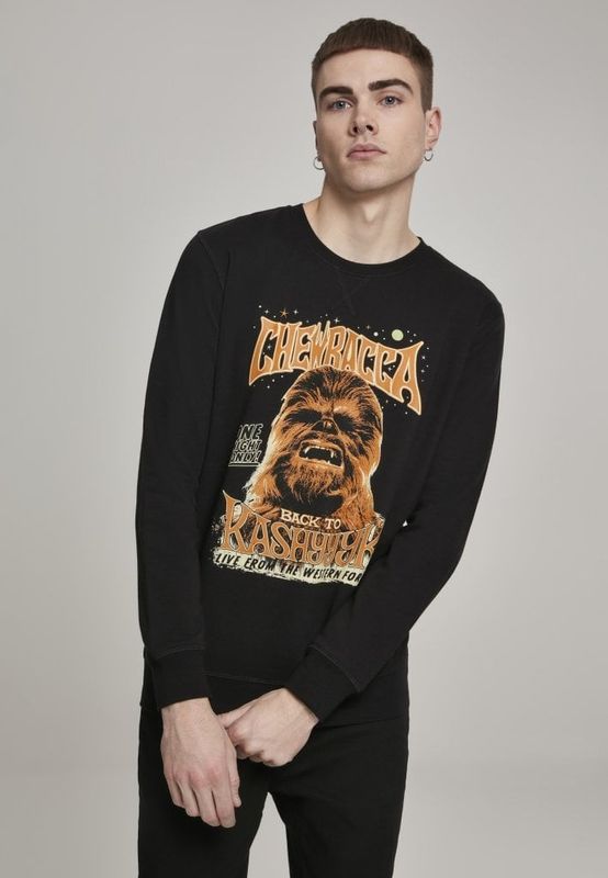 Chewbacca Sweatshirt