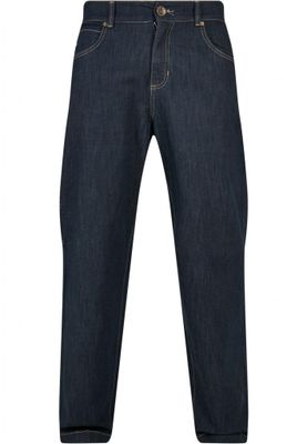 Southpole Embroidery Denim