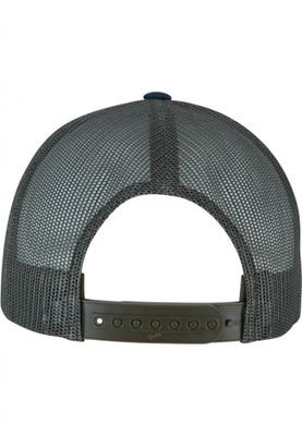 Retro trucker cap
