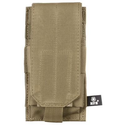 Ammo Pouch Molle