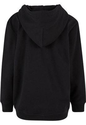 Boys Boxy Zip Hoody