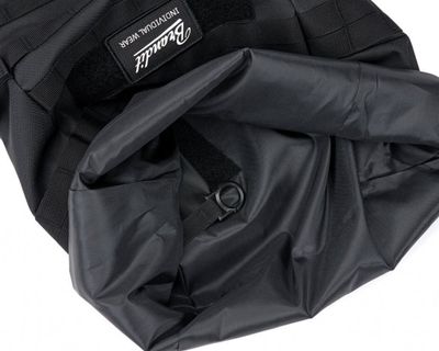 Cooper Rolltop backpack