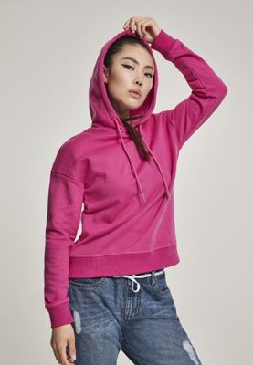Hoodie plus size ladies