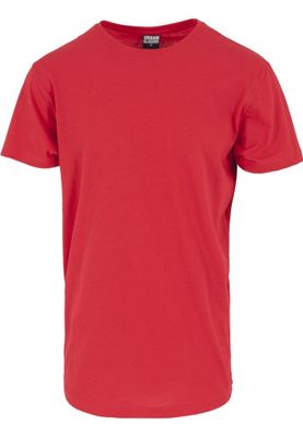 Men's Long T-Shirt