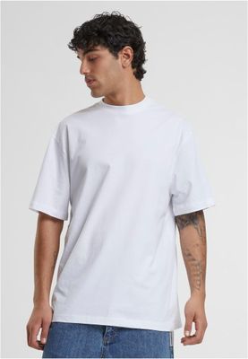 Urban Classics Extra Lång Tall Tee Vit