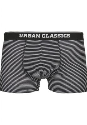 Underwear in organic cotton 2-pack
